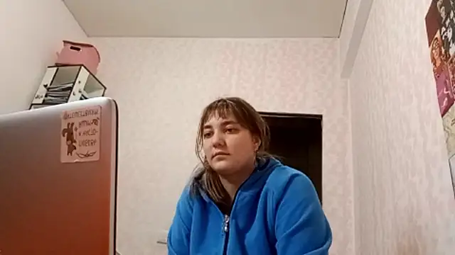 Chat ao vivo de JanineThielman