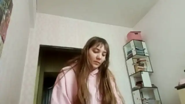 Bilik Sembang Langsung JanineThielman