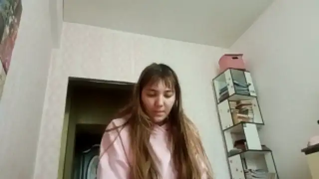 JanineThielman – Naživo chatovacia miestnosť