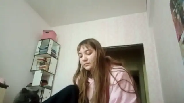 Chat soba uživo modela JanineThielman