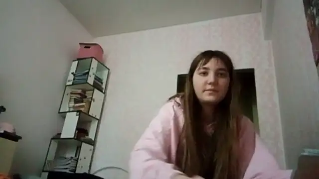 JanineThielman Live Chatraum