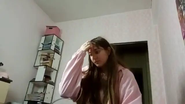 JanineThielman's Live Chat Room