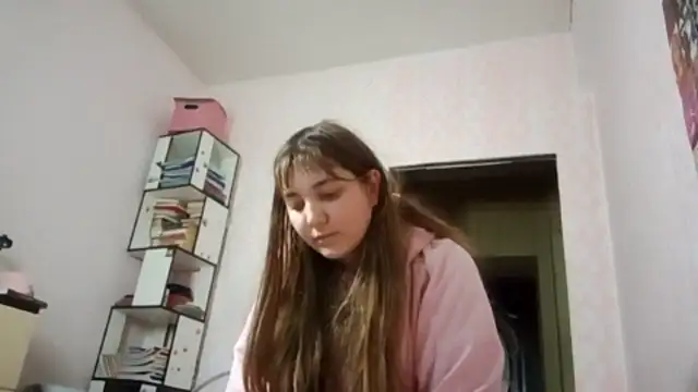 Chatroom en direct de JanineThielman