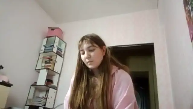 JanineThielman's Live Chat Room