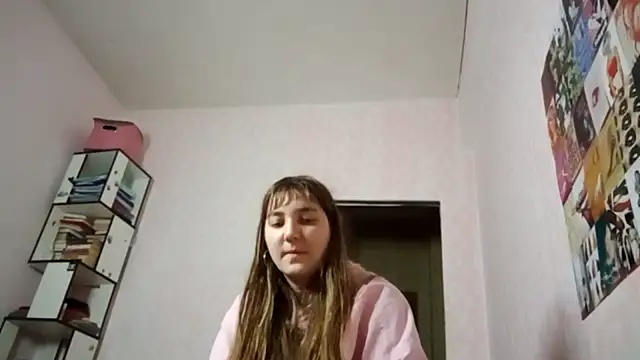 JanineThielman's Live XXX Chat