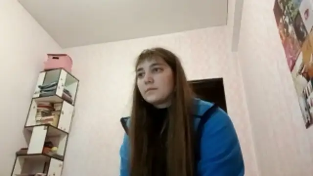 JanineThielman – Live XXX-chat