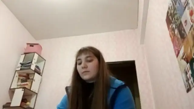 Sala de chat ao vivo de JanineThielman