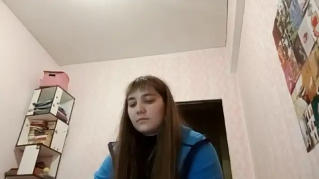JanineThielman Live Chatrum