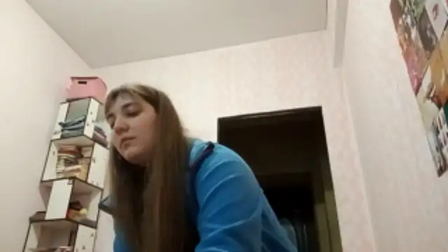 Živá chatovací místnost JanineThielman