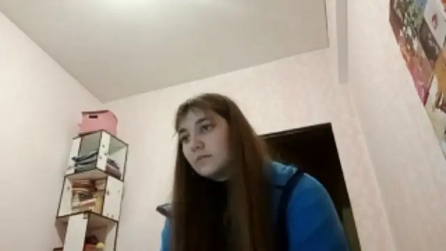 JanineThielman's Live XXX Chat