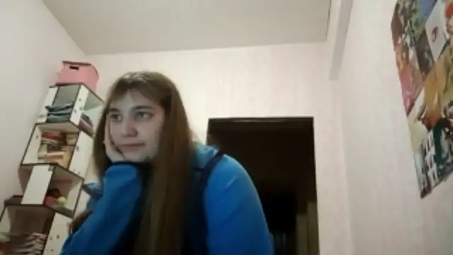JanineThielman Obrolan Langsung XXX