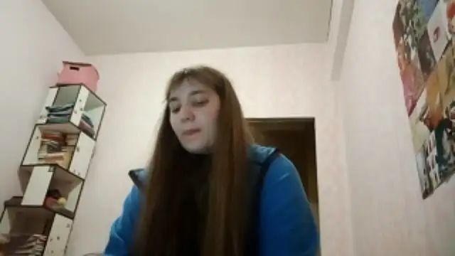 Chatroom XXX en direct de JanineThielman