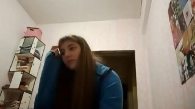 Chat XXX Live JanineThielman
