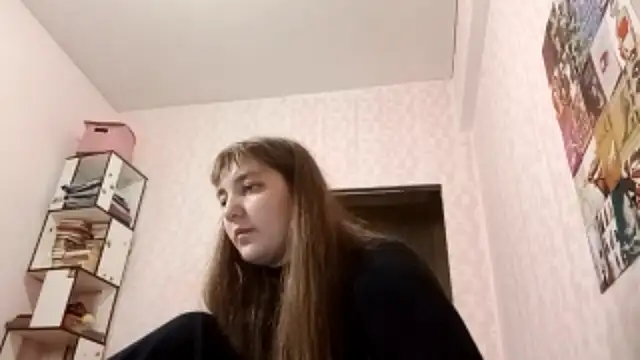 JanineThielman Live XXX-chat