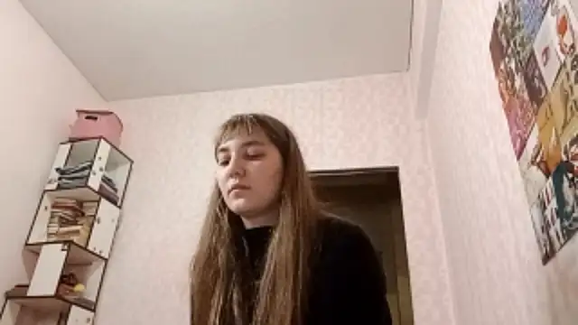 JanineThielman Cameră chat live
