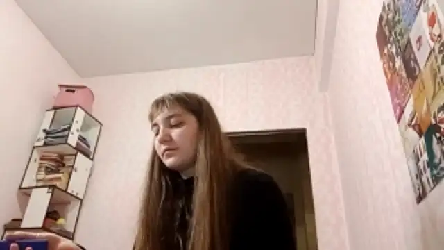 Chat ao vivo de JanineThielman