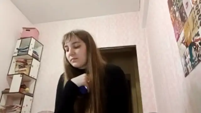 JanineThielman Chat XXX live