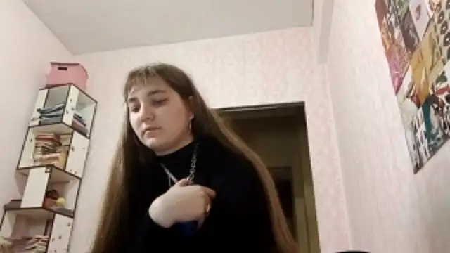JanineThielman 라이브 XXX 채팅