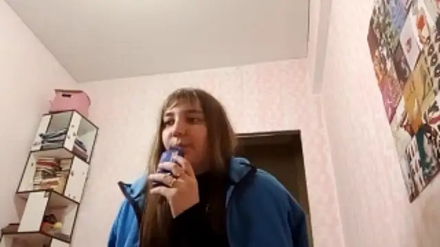 Chat XXX en directo de JanineThielman