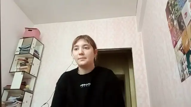 JanineThielman Live Chatraum