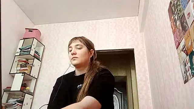 JanineThielman Live Chatraum