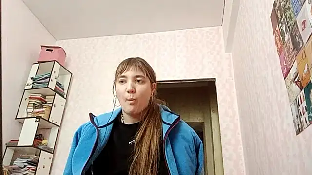 JanineThielman 라이브 XXX 채팅