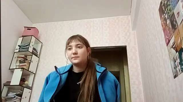 JanineThielman 现场聊天室