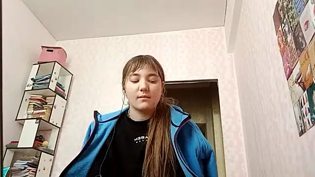 JanineThielman live-chat rom