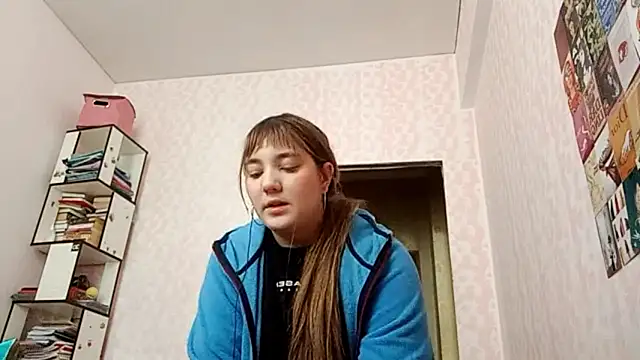 Chat ao vivo de JanineThielman