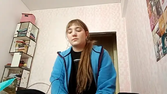 Chat XXX ao vivo de JanineThielman