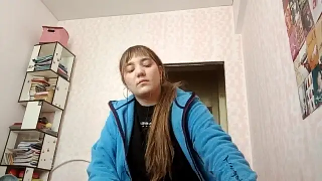 JanineThielman's Live XXX Chat