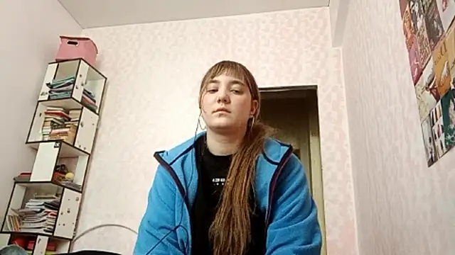 JanineThielman Live XXX-chat