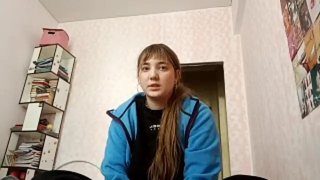 Chatroom en direct de JanineThielman