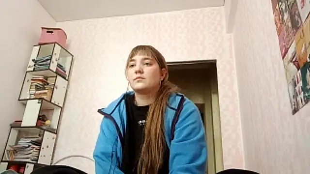 JanineThielman – live chatrum