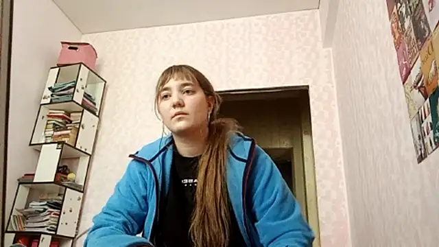 JanineThielman's Live Chat Room