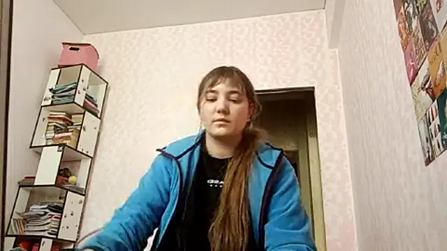 JanineThielman Live Chatraum