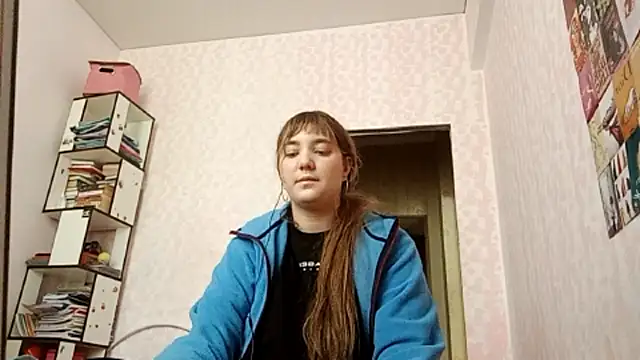 Sala de chat en directo de JanineThielman