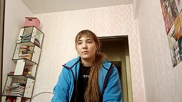 دردشة JanineThielman الجنسية المباشرة