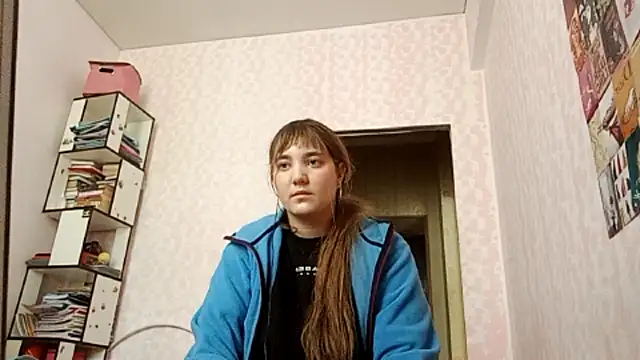 JanineThielman's Live XXX Chat
