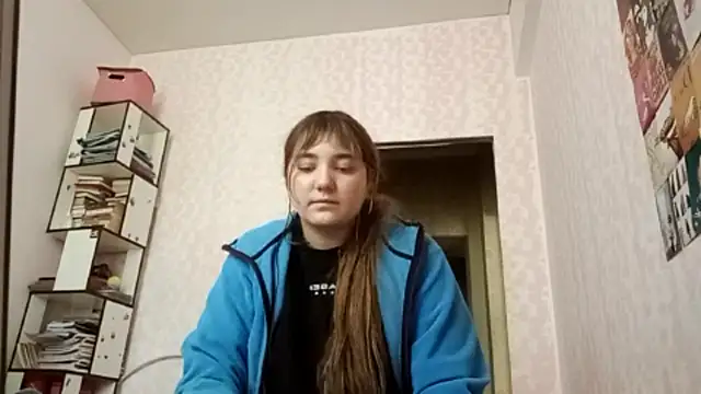JanineThielman's Live XXX Chat