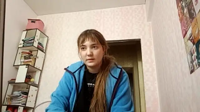 JanineThielman Cameră chat live