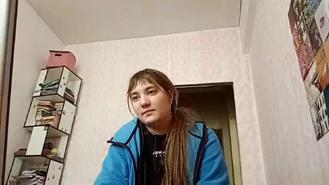 JanineThielman Chat XXX live