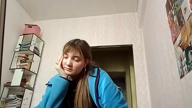 JanineThielman's Live XXX Chat