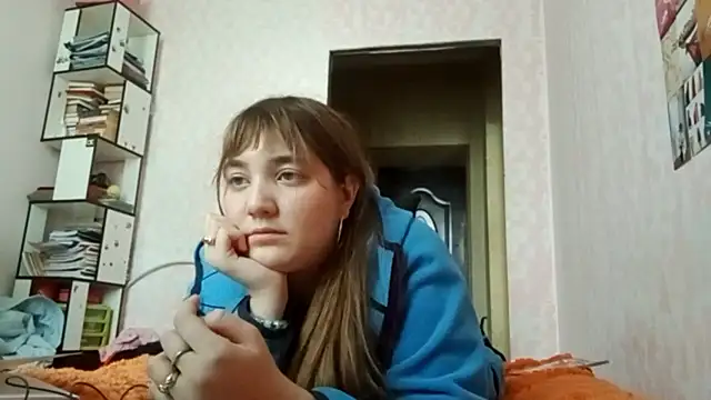 JanineThielman – live chatrum
