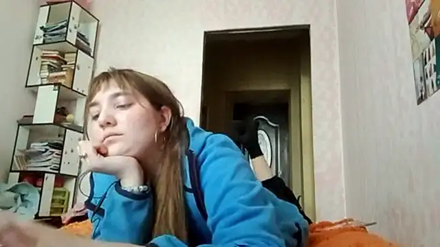 Chatroom XXX en direct de JanineThielman