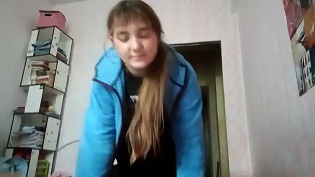 JanineThielman's Live XXX Chat