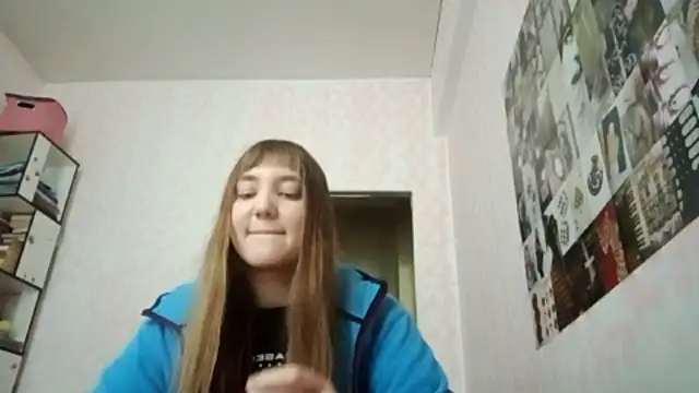 Chatroom XXX en direct de JanineThielman