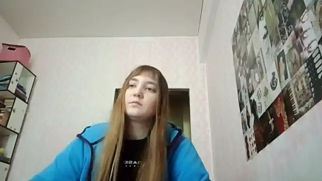 JanineThielman – live chatrum
