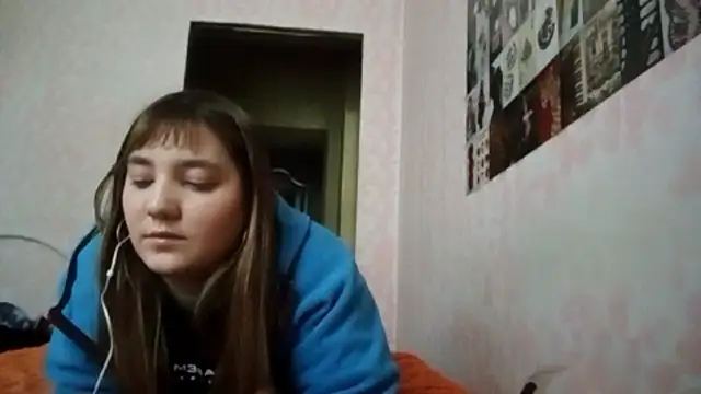 Chat XXX en directo de JanineThielman
