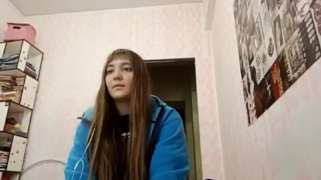JanineThielman Ruang Obrolan Langsung